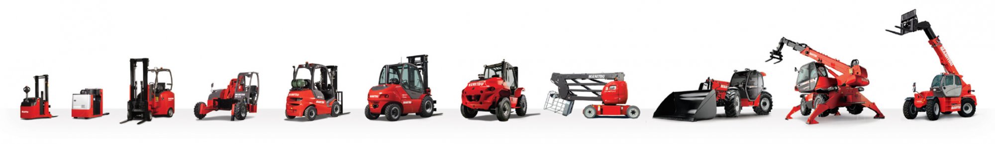 Sản phẩm Manitou xe nâng hàng