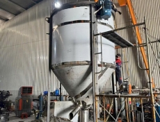 Dịch Vụ Chế Tạo Máy - Biến Ý Tưởng Thành Thiết Bị Sản Xuất