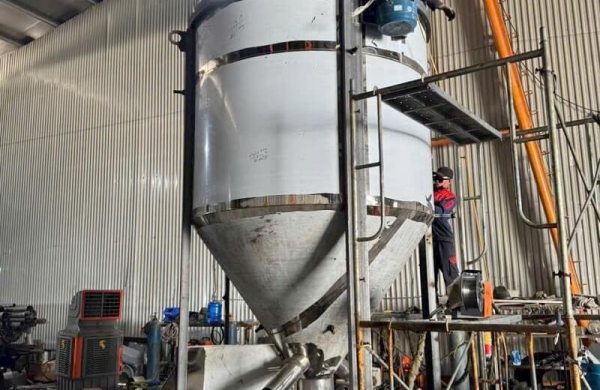 Dịch Vụ Chế Tạo Máy