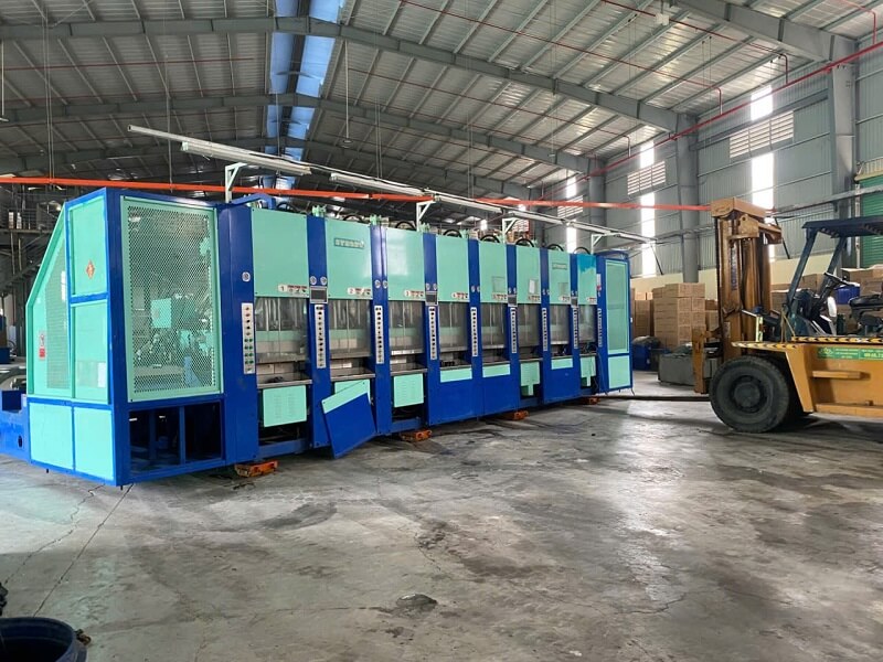 Di dời máy móc tại Thuận An