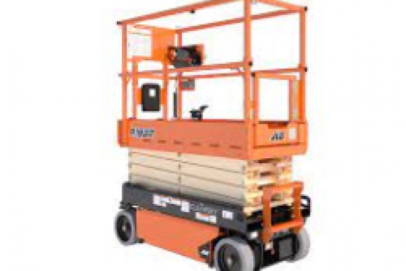 Bán và cho thuê xe nâng người cắt kéo từ 6 đến 18m, uy tín, chất lượng