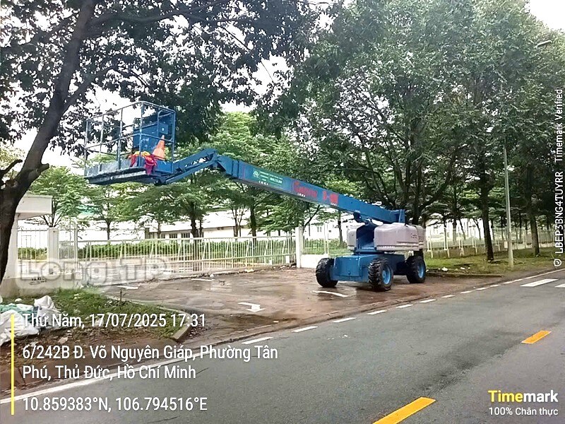 nâng hạ người tại Hồ Chí Minh