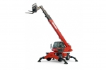 Manitou Multi-function forklift (rolling stock)