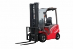 Cheap electric forklift - Forklift Manitou