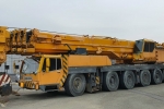 Liebherr LTM 1200 200 ton