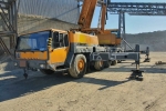 selling 160 ton mobile cranes