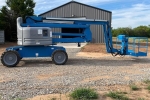 Scissor Lifts